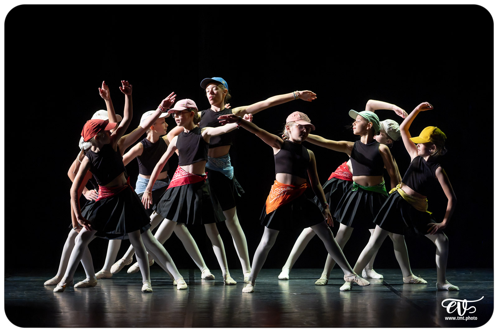 GALA DE DANSE 2026 EMMDH
